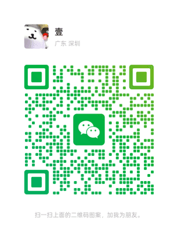 WeChat QR Code